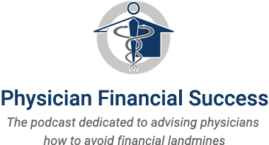 Physician Financial Success
