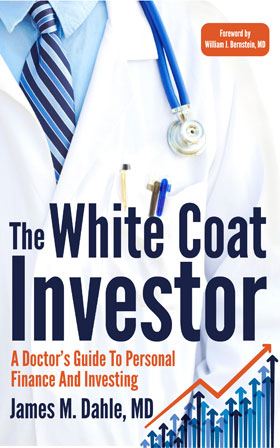 White Coat Investor