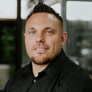 Justin Schlegel REALTOR